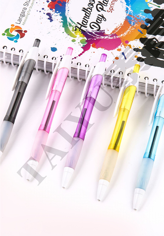 Rollerball tollak
