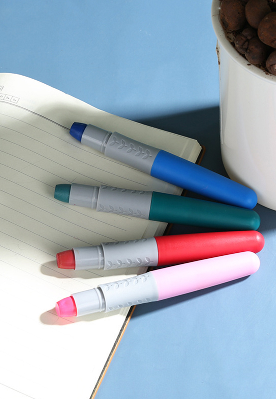 Selyemkréta / Gel Wax Crayon