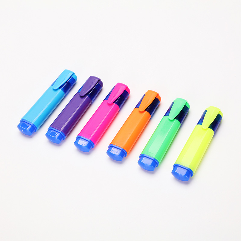 A klasszikus stílusok nem mennek ki a divatból Hightlighter HL-020